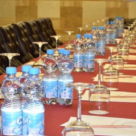 Riviera Hotel Baku Kültér fotó