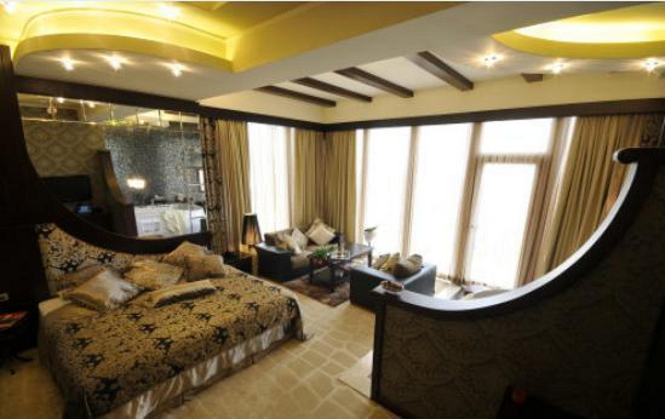 Riviera Hotel Baku Kültér fotó