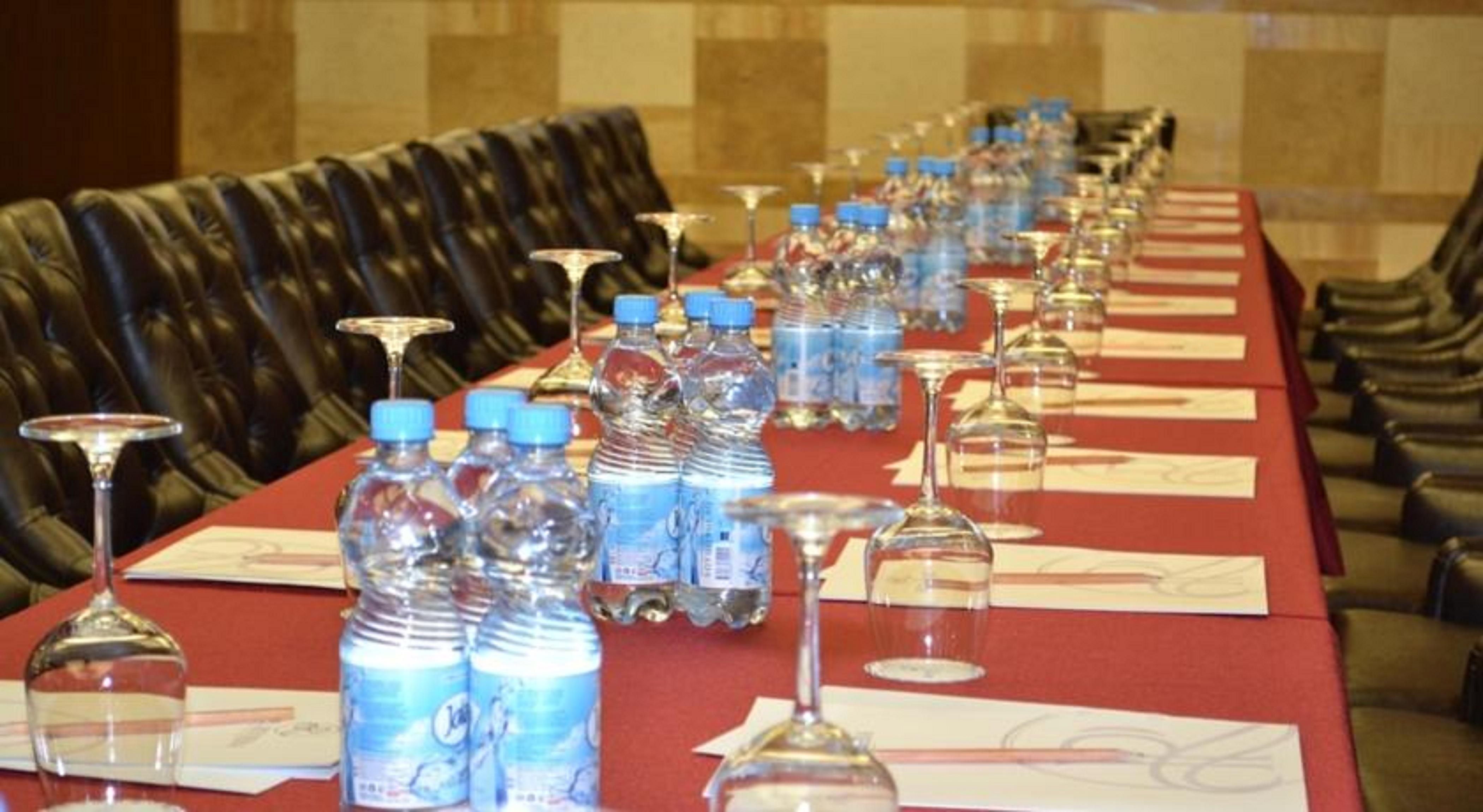 Riviera Hotel Baku Kültér fotó