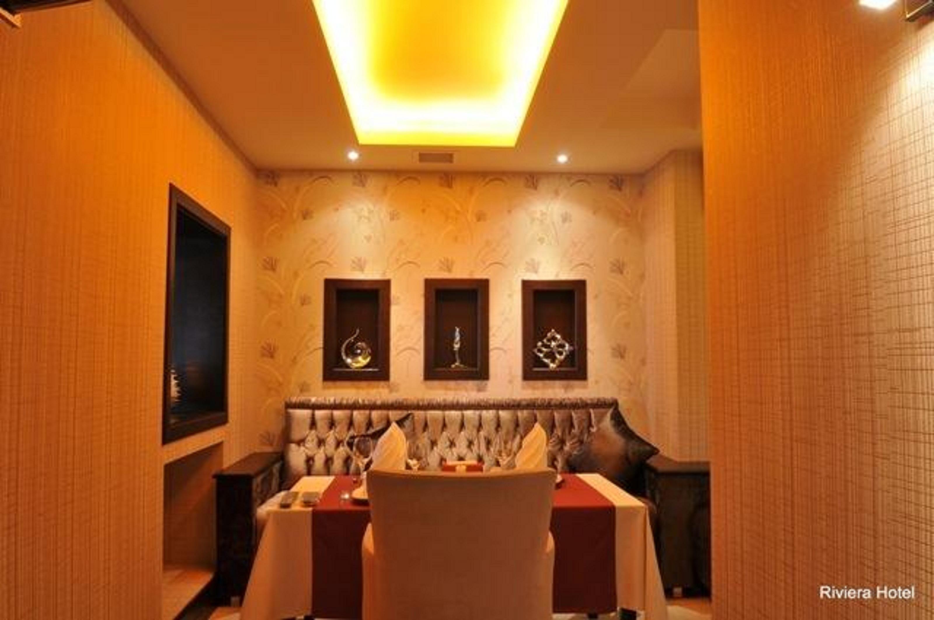 Riviera Hotel Baku Kültér fotó