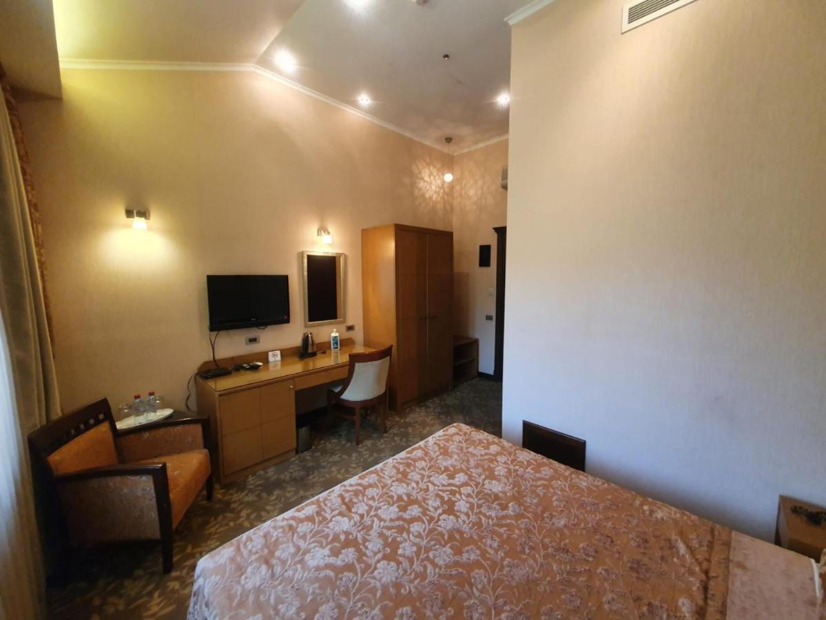 Riviera Hotel Baku Kültér fotó
