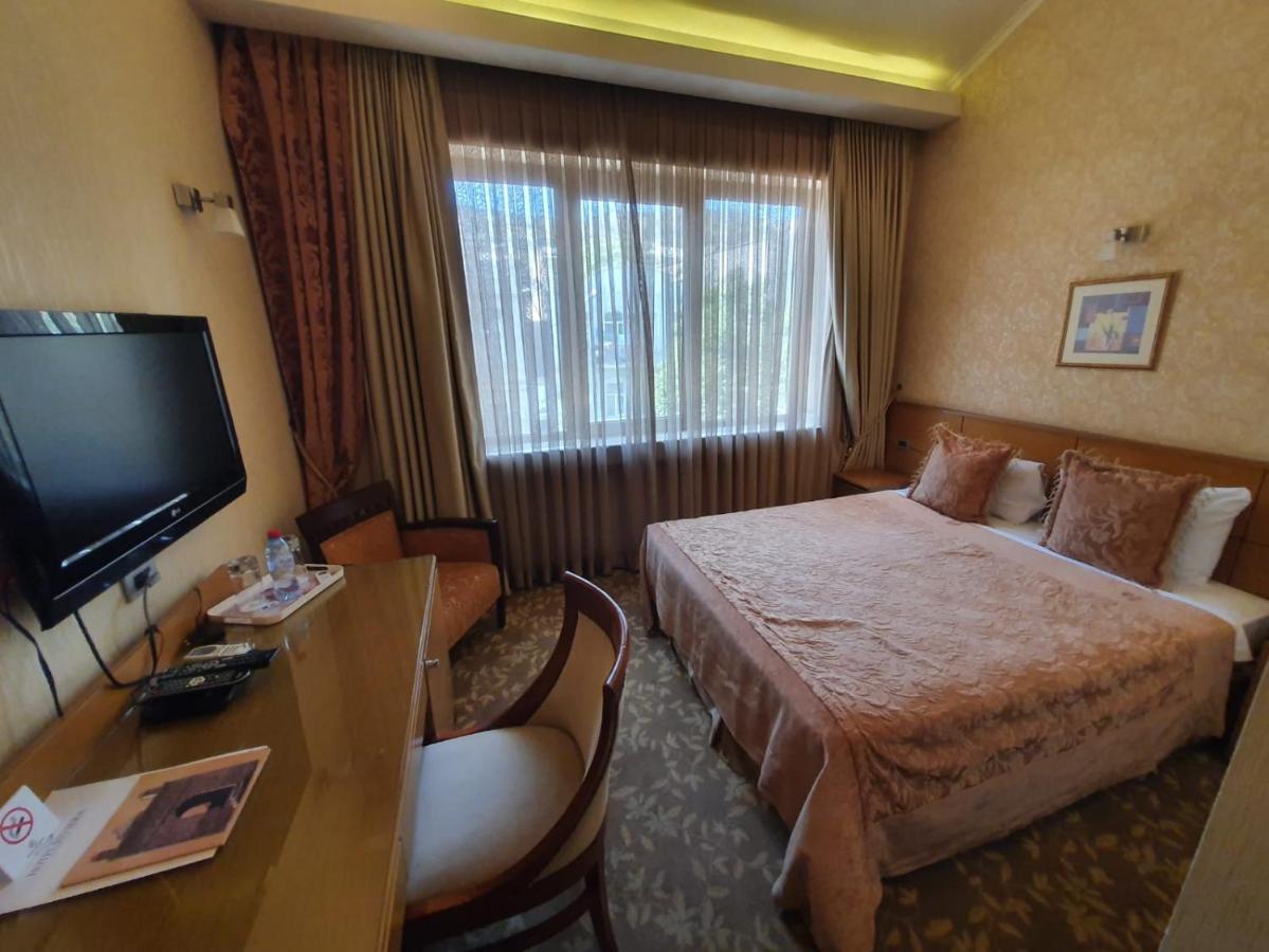 Riviera Hotel Baku Kültér fotó