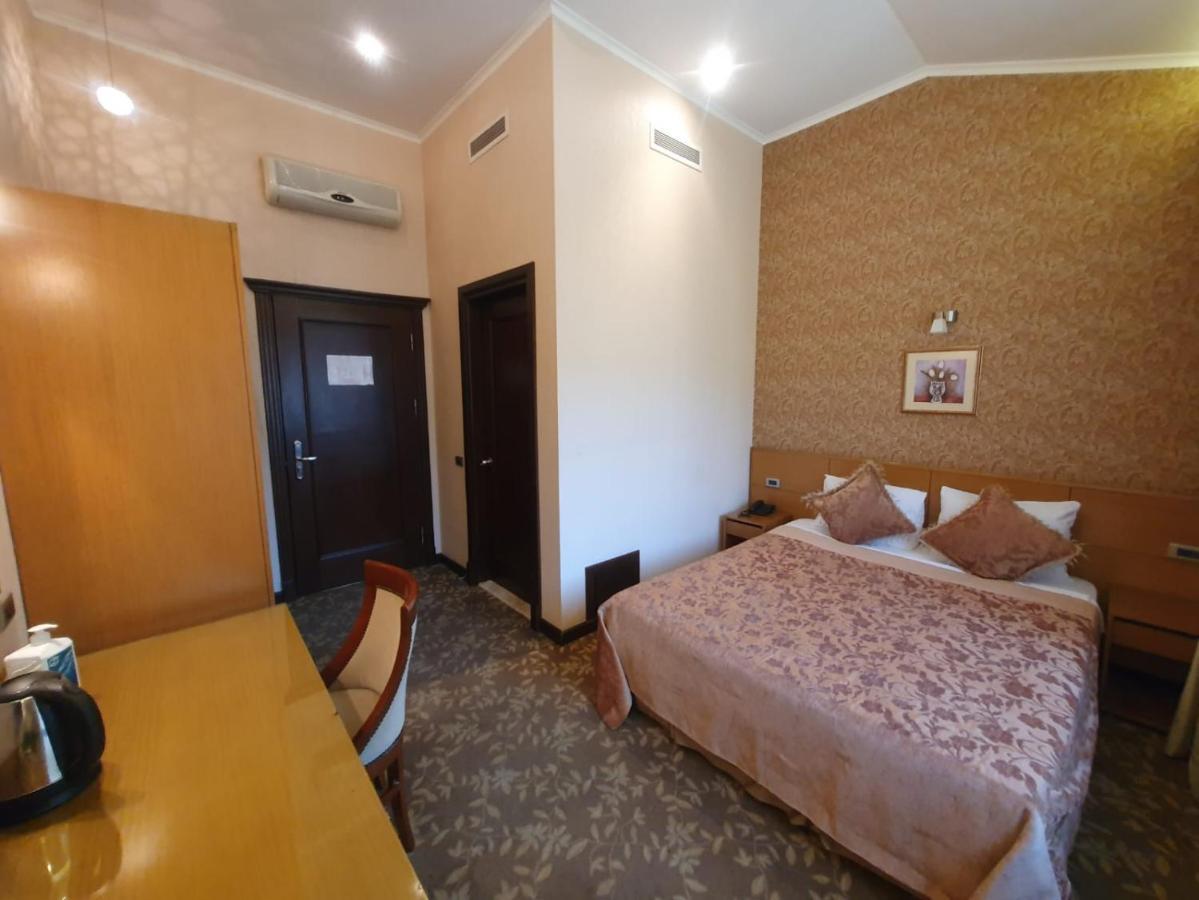 Riviera Hotel Baku Kültér fotó