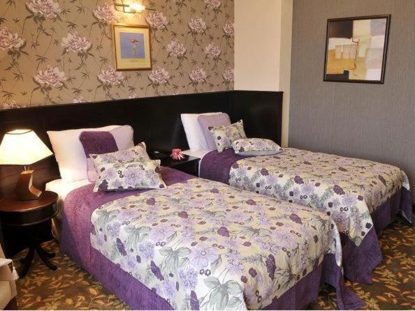 Riviera Hotel Baku Kültér fotó