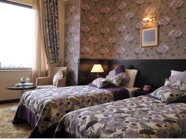 Riviera Hotel Baku Kültér fotó
