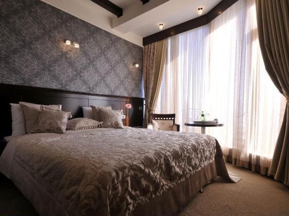 Riviera Hotel Baku Kültér fotó
